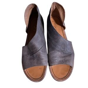 Free People Open-Toe Sandals